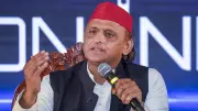 Ram Mandir Fund Theft: Faith Played With, Says Akhilesh Yadav