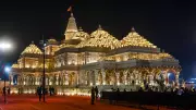 Ram Mandir Fund Theft: SIT Finds Large-Scale Procedural Violations