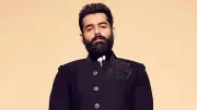 Ram Pothineni to Make Directorial Debut with Dark Psychological Thriller