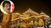 Ram Temple Donation Row: Congress Demands SC-Monitored Probe