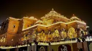 Ram Temple Embezzlement Row: SIT Bans Trust Members from Leaving Ayodhya
