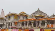 Ram Temple Fund Row: Trust May Get CEO, CM Snubs Champat Rai