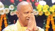 Ram Temple in Ayodhya Result of Double-Engine Government: Yogi Adityanath