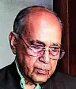 Ram Temple SIT praised by Construction Committee chairman Nripendra Misra