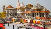 Ram Temple SIT Questions Trust Member Anil Mishra on Donation Funds