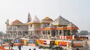 Ram Temple Trust Denies Missing Funds Allegations by Akhilesh Yadav