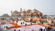 Ram Temple Trust Refuses to Disclose Financial Records Amid Embezzlement Allegations