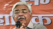 Ram Temple Trust to Meet July 7 After Resignations: VHP Chief
