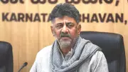 Ramalinga Reddy Row Resolved After Late-Night Talks, Says DK Shivakumar