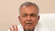 Ramalinga Reddy Takes Charge as Karnataka Water Resources Minister