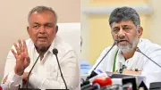 Ramalinga Reddy's Resignation Issue Resolved: Karnataka CM Shivakumar