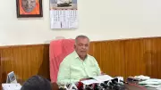 Ramalinga Reddy's Resignation Rejected, Portfolio Status Quo Maintained