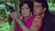 Ramesh Sippy Praises Hema Malini's Unforgettable Screen Presence and Legacy
