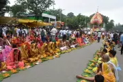 Ranchi gears up for Jagannath Rath Yatra with safety and crowd management focus