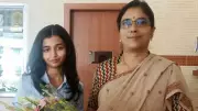 Ranchi Girl Avni Kejriwal Becomes CBSE 12th Topper After Re-evaluation