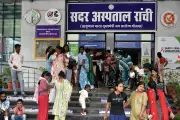 Ranchi Hospital Intensifies Disease Monitoring as Monsoon Begins