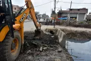 Ranchi Municipal Corporation Launches Pre-Monsoon Preparedness Drive
