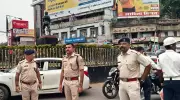 Ranchi Traffic Police Penalise 5,935 for Violations Since May 30