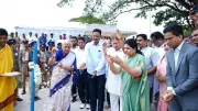 Ranga Mandira to Showcase Hampi’s Grand Heritage in New Auditorium