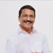 Ranni MLA Demands Re-investigation into Sabarimala Gold Heist Case