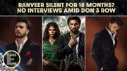 Ranveer Singh Plans 18-Month Media Silence Until Pralay Release