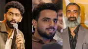 Ranvir Shorey Defends Comedians Amid Pranit More Biryani Joke Backlash