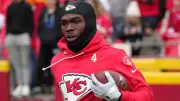 Rashee Rice's Reliability Question Opens Door for Stefon Diggs to Chiefs