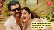 Rashmika Mandanna and Vijay Deverakonda's Home Decor Inspiration