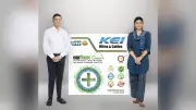 Rashmika Mandanna Named Brand Ambassador of Kei Industries Limited