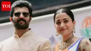 Rashmika Mandanna Reveals Happiest Moment: Marrying Best Friend Vijay Deverakonda