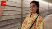 Rashmika Mandanna's Fee Jumps to Rs 15 Crore for Cocktail 2