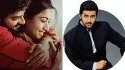 Rashmika Mandanna's 'The Girlfriend' Director Rahul Ravindran Responds to Criticism Over Ketan Agarwal Siya Goyal Case