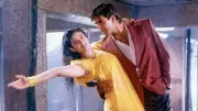 Raveena Tandon on Being Called 'Little Miss Jinx' Before 'Mohra' Changed Everything