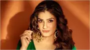 Raveena Tandon's Family Hit by Rs 25 Lakh Theft by Trusted Caretaker
