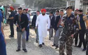 Ravneet Bittu Apologises to SC Panel for Casteist Remark, Ordered to Perform Seva