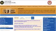 RBI Grade B Admit Card 2026 Released: Download Call Letter Now