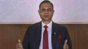 RBI Holds Repo Rate at 5.25%, Cuts FY27 GDP Forecast to 6.6% on West Asia Concerns
