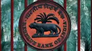RBI net sold $8.944 bn in spot forex market in April amid rupee pressure
