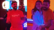 RCB Clinch Second Consecutive IPL Title, Kohli Dances with Anushka
