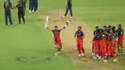 RCB Create History with IPL 2026 Title Defence, Crush GT