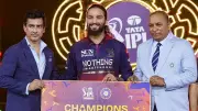 RCB Skipper Rajat Patidar Dedicates IPL Trophy to Bengaluru Stampede Victims