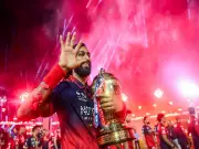 RCB skipper Rajat Patidar hails Krunal Pandya's flexibility after IPL 2026 title win