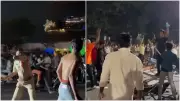 RCB Win Celebrations Turn Violent in Andhra's Kurnool, Hyderabad