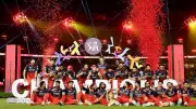 RCB's Back-to-Back IPL Title Celebrated by CSK, PBKS, Politicians, and Fans