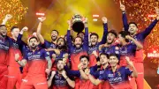 RCB's Golden Days: From Chasers to Two-Time Winners, How Bengaluru Built Champion Team