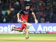 RCB's Tim David Suspended for One IPL Match After Code of Conduct Breach