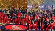 RCB's Transformation: From Nearly-Men to Back-to-Back IPL Champions