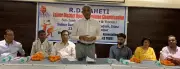 RD Baheti Memorial Jaipur District Open Badminton Championship 2026 Announced