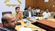 Re-NEET Preparations Complete in Chikkaballapur, Says DC