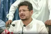 Rebel MLAs in Bengal Assembly not to follow MPs merger model: Ritabrata